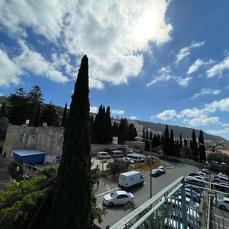 Diamond Luxury Apartment - Haifa Bagian luar foto