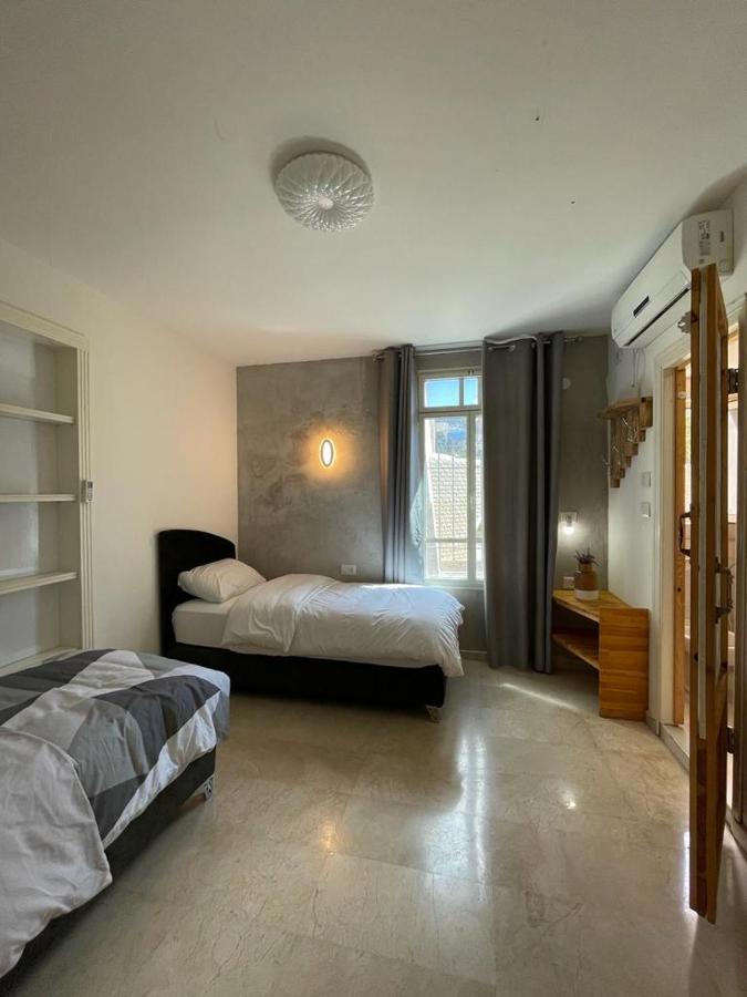 Diamond Luxury Apartment - Haifa Bagian luar foto