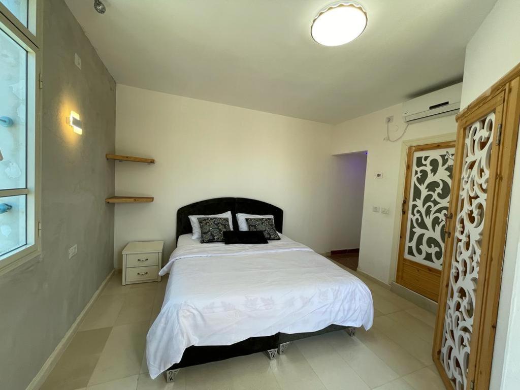 Diamond Luxury Apartment - Haifa Bagian luar foto