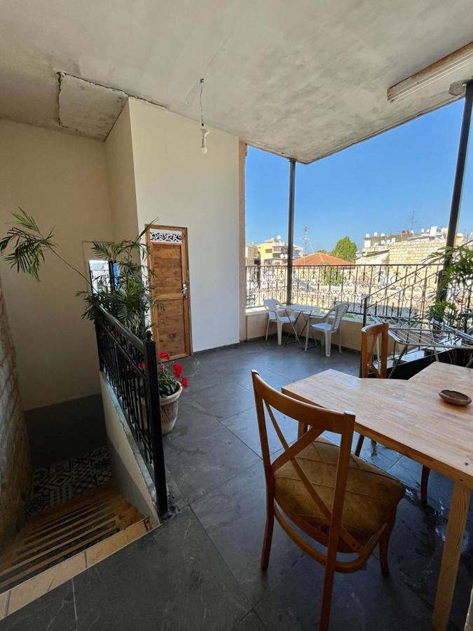 Diamond Luxury Apartment - Haifa Bagian luar foto