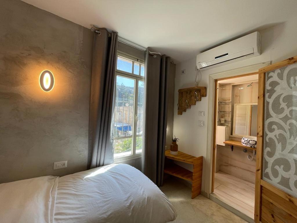 Diamond Luxury Apartment - Haifa Bagian luar foto