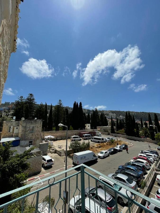 Diamond Luxury Apartment - Haifa Bagian luar foto