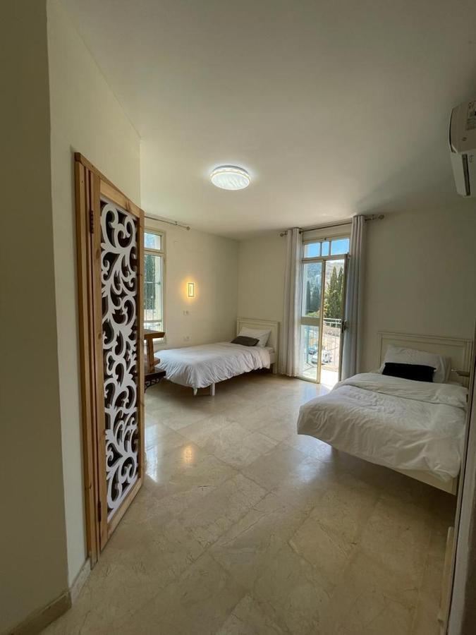 Diamond Luxury Apartment - Haifa Bagian luar foto