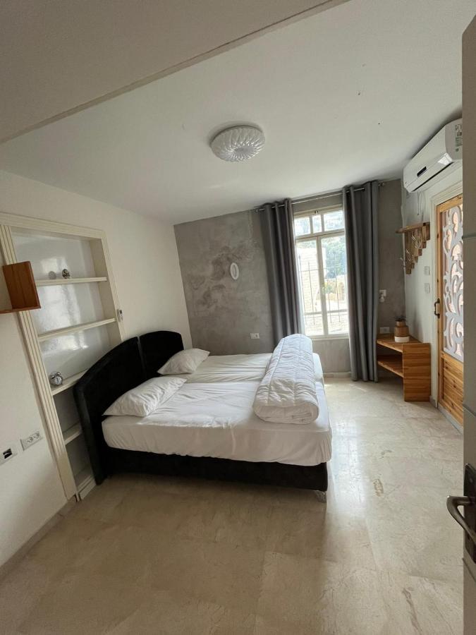 Diamond Luxury Apartment - Haifa Bagian luar foto