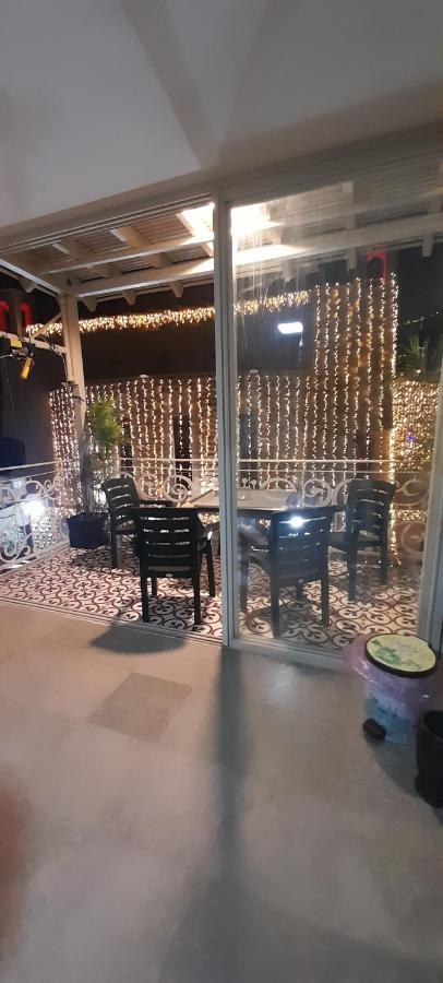 Diamond Luxury Apartment - Haifa Bagian luar foto