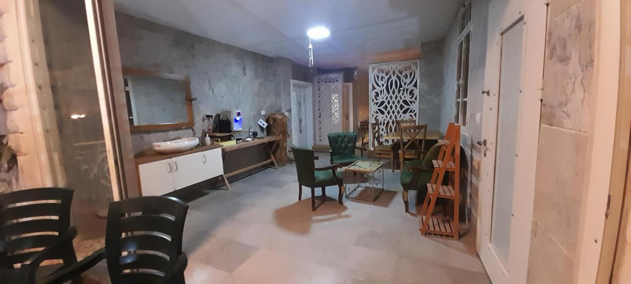 Diamond Luxury Apartment - Haifa Bagian luar foto