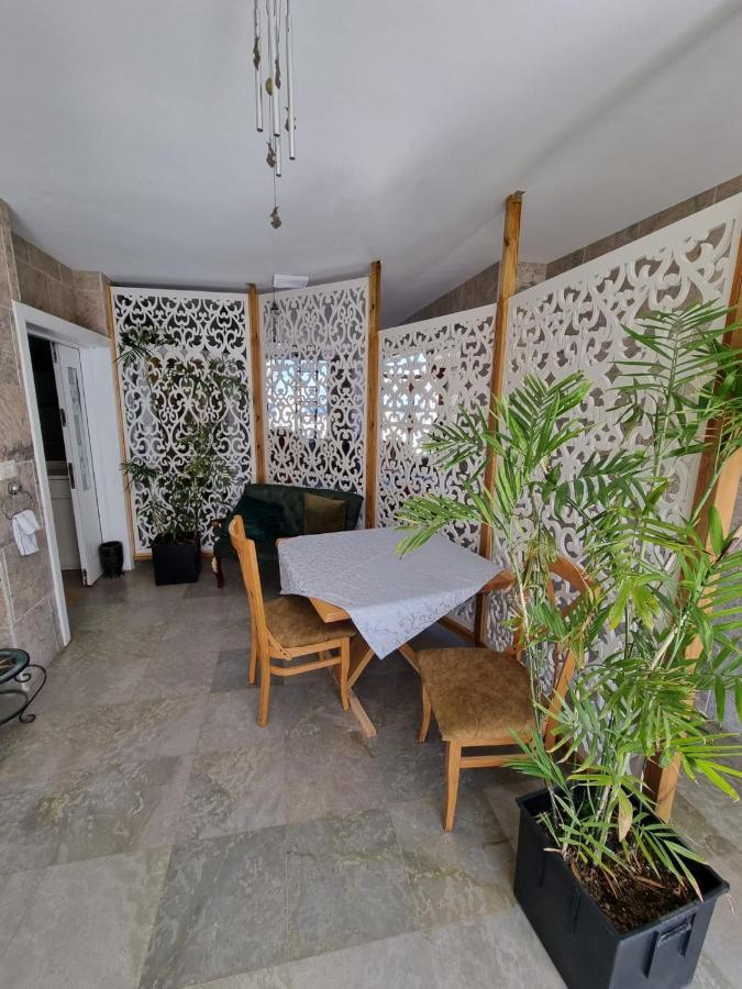 Diamond Luxury Apartment - Haifa Bagian luar foto