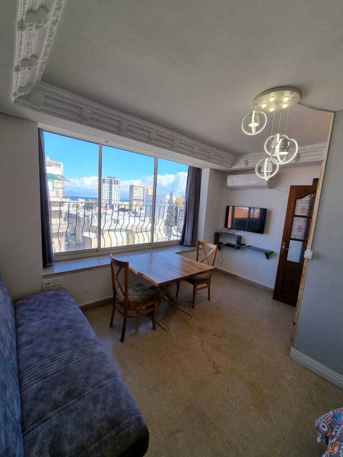 Diamond Luxury Apartment - Haifa Bagian luar foto